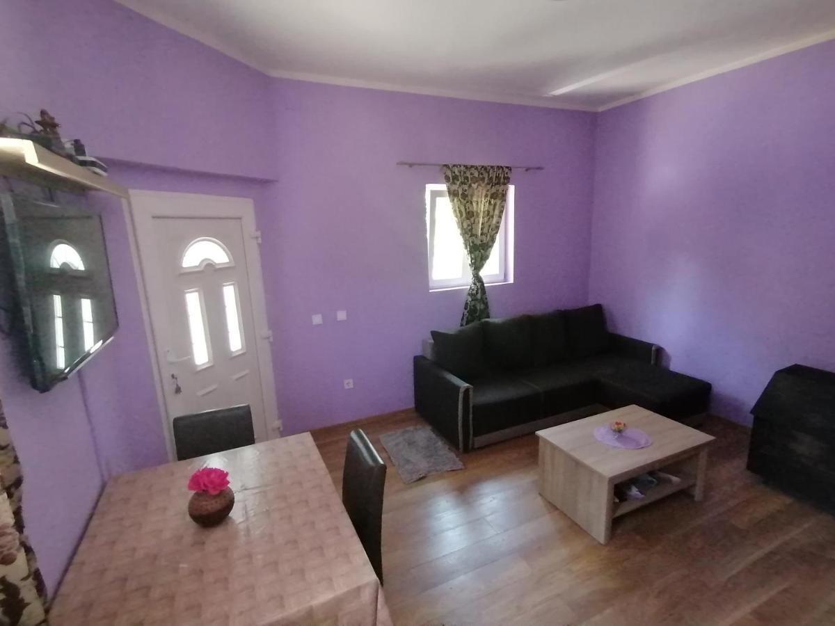 Purple Peace Cetinje Exterior photo